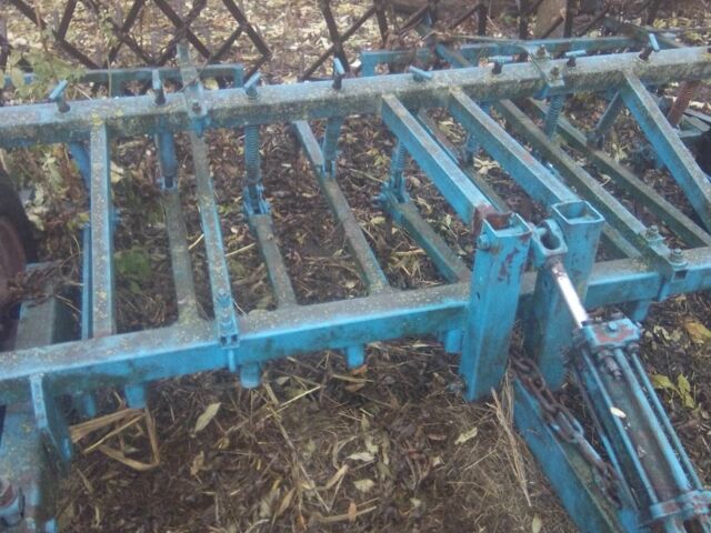 Другая Другая, объемом двигателя 0 л и пробегом 0 тыс. км за 1196 $, фото 8 на Automoto.ua