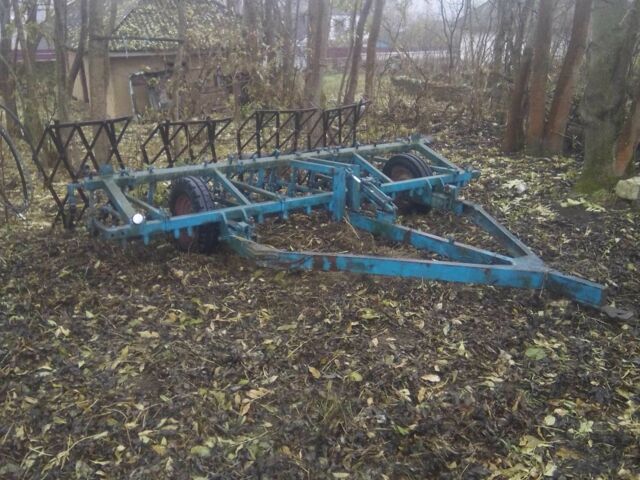 Другая Другая, объемом двигателя 0 л и пробегом 0 тыс. км за 1196 $, фото 11 на Automoto.ua