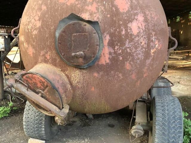 Інша Інша, об'ємом двигуна 0 л та пробігом 0 тис. км за 3589 $, фото 2 на Automoto.ua