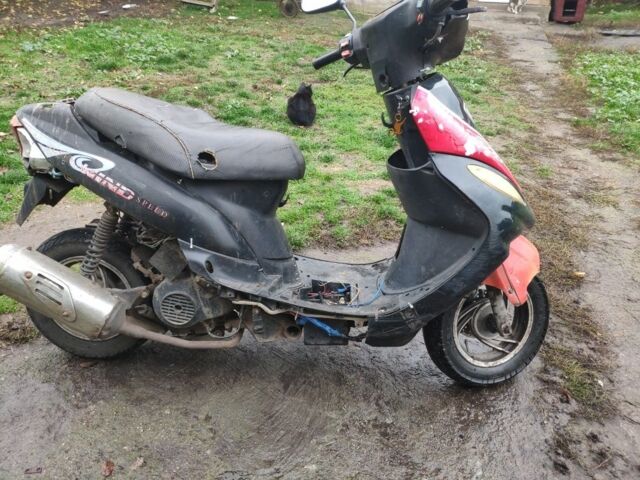 Другая Другая, объемом двигателя 80 л и пробегом 0 тыс. км за 155 $, фото 3 на Automoto.ua