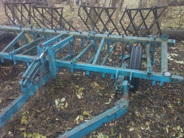 Другая Другая, объемом двигателя 0 л и пробегом 0 тыс. км за 1196 $, фото 4 на Automoto.ua