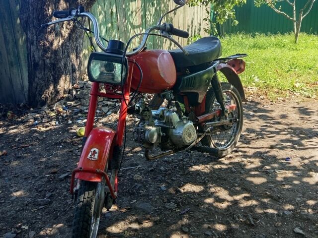 Другая Другая, объемом двигателя 72 л и пробегом 0 тыс. км за 204 $, фото 3 на Automoto.ua