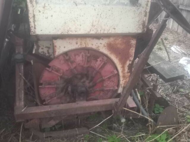 Інша Інша, об'ємом двигуна 0 л та пробігом 0 тис. км за 1068 $, фото 3 на Automoto.ua