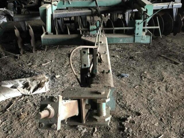 Другая Другая, объемом двигателя 0 л и пробегом 0 тыс. км за 4282 $, фото 2 на Automoto.ua