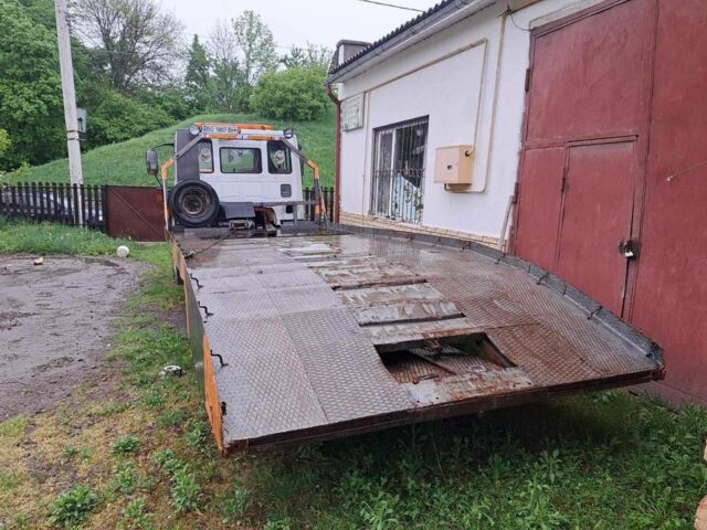 Другая Другая, объемом двигателя 0 л и пробегом 0 тыс. км за 14500 $, фото 4 на Automoto.ua