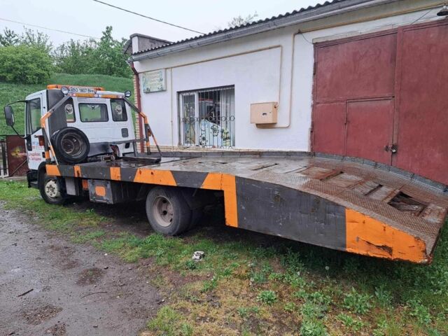 Другая Другая, объемом двигателя 0 л и пробегом 0 тыс. км за 14500 $, фото 5 на Automoto.ua