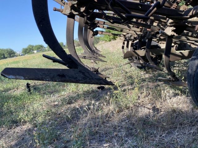 Другая Другая, объемом двигателя 0 л и пробегом 0 тыс. км за 707 $, фото 2 на Automoto.ua