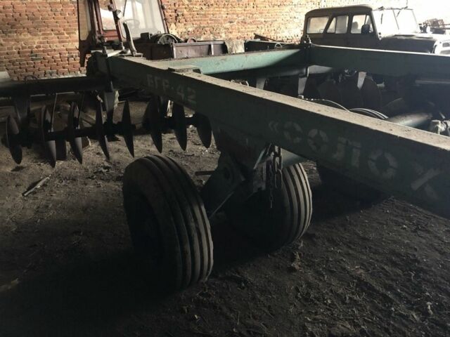 Другая Другая, объемом двигателя 0 л и пробегом 0 тыс. км за 4282 $, фото 3 на Automoto.ua