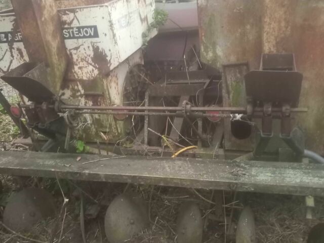 Інша Інша, об'ємом двигуна 0 л та пробігом 0 тис. км за 1068 $, фото 1 на Automoto.ua