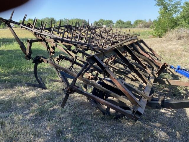 Другая Другая, объемом двигателя 0 л и пробегом 0 тыс. км за 707 $, фото 3 на Automoto.ua