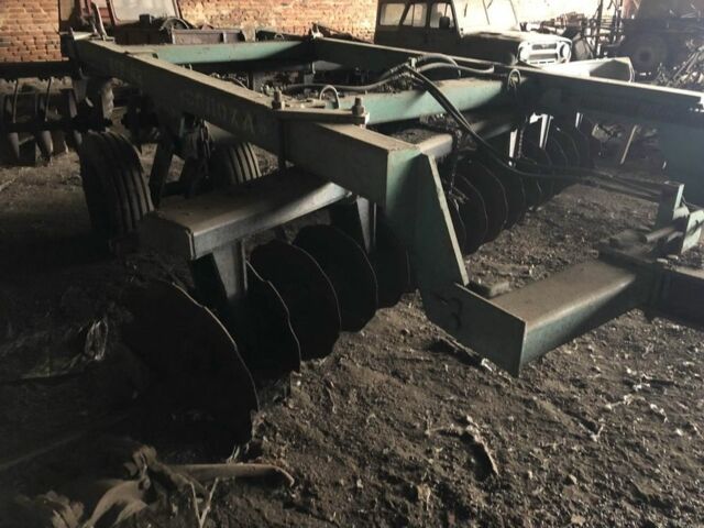 Другая Другая, объемом двигателя 0 л и пробегом 0 тыс. км за 4282 $, фото 4 на Automoto.ua