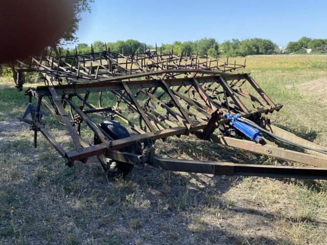 Другая Другая, объемом двигателя 0 л и пробегом 0 тыс. км за 707 $, фото 4 на Automoto.ua