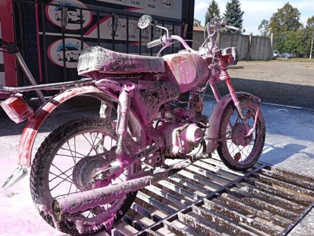 Другая Другая, объемом двигателя 72 л и пробегом 0 тыс. км за 204 $, фото 2 на Automoto.ua