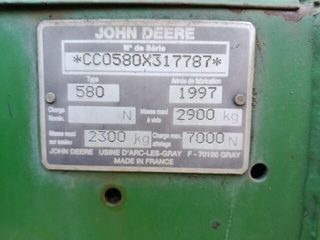 Другая Другая, объемом двигателя 0 л и пробегом 0 тыс. км за 4500 $, фото 4 на Automoto.ua