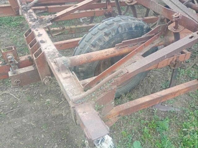 Інша Інша, об'ємом двигуна 0 л та пробігом 0 тис. км за 641 $, фото 1 на Automoto.ua