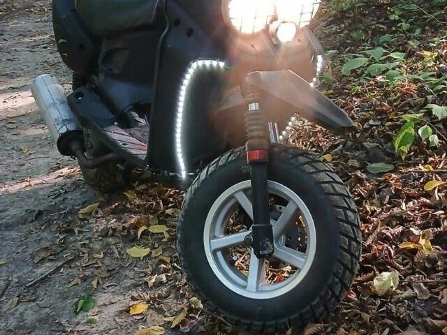 Другая Другая, объемом двигателя 0.15 л и пробегом 0 тыс. км за 214 $, фото 3 на Automoto.ua