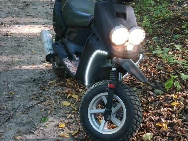 Другая Другая, объемом двигателя 0.15 л и пробегом 0 тыс. км за 214 $, фото 2 на Automoto.ua