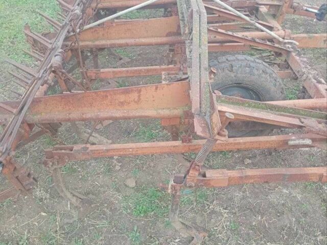 Інша Інша, об'ємом двигуна 0 л та пробігом 0 тис. км за 641 $, фото 2 на Automoto.ua