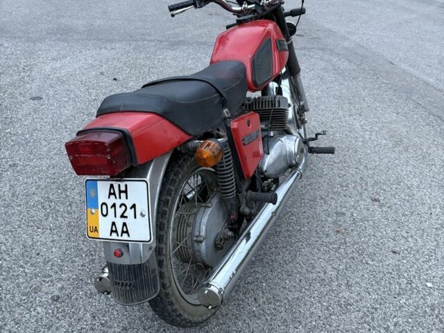 Другая Другая, объемом двигателя 0 л и пробегом 0 тыс. км за 407 $, фото 6 на Automoto.ua