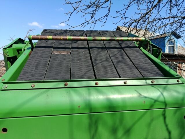 Другая Другая, объемом двигателя 0 л и пробегом 0 тыс. км за 4500 $, фото 3 на Automoto.ua