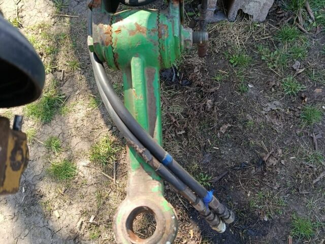 Другая Другая, объемом двигателя 0 л и пробегом 0 тыс. км за 4500 $, фото 2 на Automoto.ua