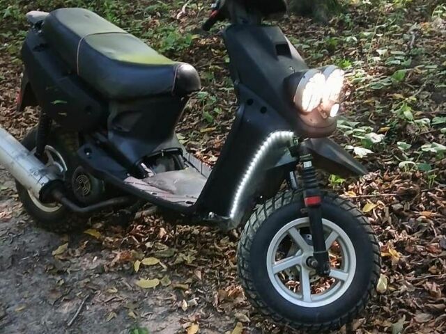 Другая Другая, объемом двигателя 0.15 л и пробегом 0 тыс. км за 214 $, фото 4 на Automoto.ua