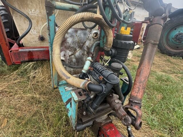 Другая Другая, объемом двигателя 0 л и пробегом 0 тыс. км за 4305 $, фото 4 на Automoto.ua