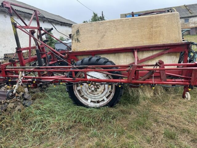 Другая Другая, объемом двигателя 0 л и пробегом 0 тыс. км за 4305 $, фото 2 на Automoto.ua