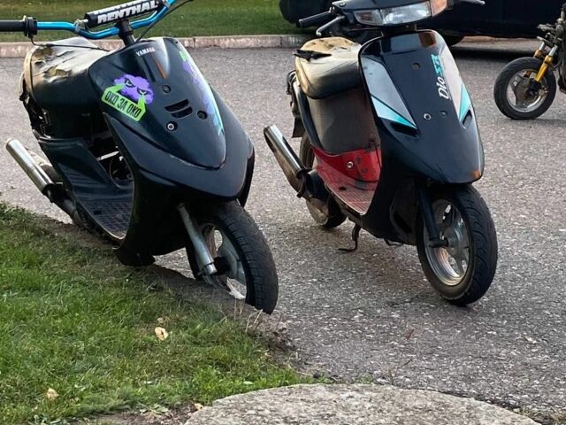 Другая Другая, объемом двигателя 65 л и пробегом 0 тыс. км за 252 $, фото 1 на Automoto.ua