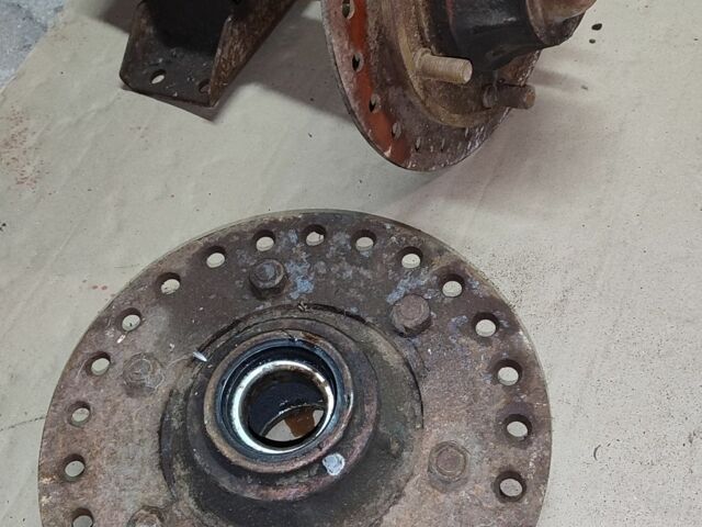 Другая Другая, объемом двигателя 0 л и пробегом 0 тыс. км за 41 $, фото 8 на Automoto.ua