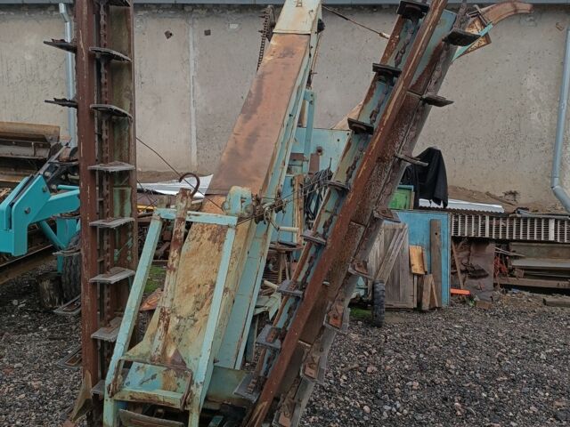 Другая Другая, объемом двигателя 0 л и пробегом 0 тыс. км за 856 $, фото 4 на Automoto.ua