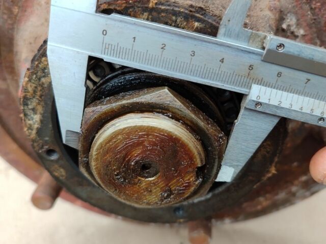 Другая Другая, объемом двигателя 0 л и пробегом 0 тыс. км за 41 $, фото 4 на Automoto.ua