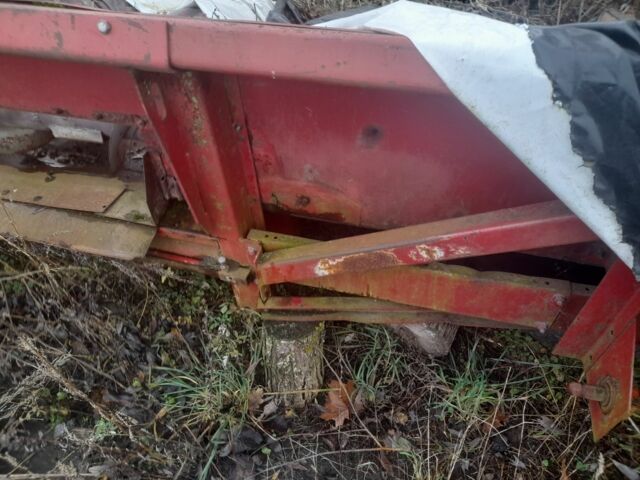 Інша Інша, об'ємом двигуна 0 л та пробігом 0 тис. км за 3000 $, фото 1 на Automoto.ua