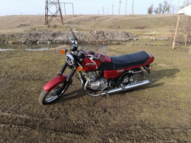 Інша Інша, об'ємом двигуна 0.35 л та пробігом 0 тис. км за 1015 $, фото 2 на Automoto.ua