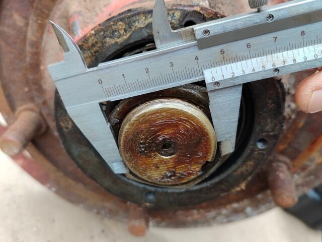 Другая Другая, объемом двигателя 0 л и пробегом 0 тыс. км за 41 $, фото 1 на Automoto.ua