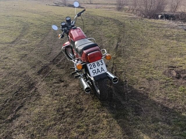 Інша Інша, об'ємом двигуна 0.35 л та пробігом 0 тис. км за 1015 $, фото 3 на Automoto.ua