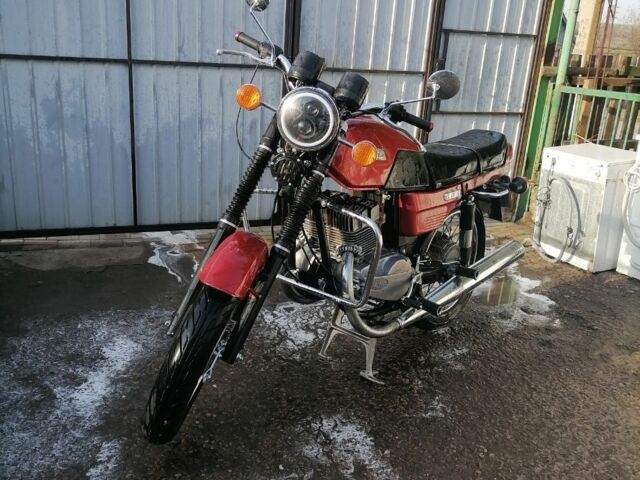 Інша Інша, об'ємом двигуна 0.35 л та пробігом 0 тис. км за 1015 $, фото 1 на Automoto.ua