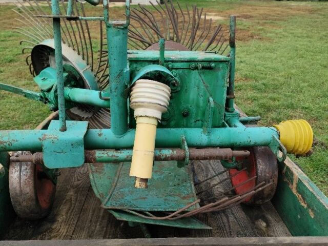 Інша Інша, об'ємом двигуна 0 л та пробігом 0 тис. км за 1500 $, фото 2 на Automoto.ua