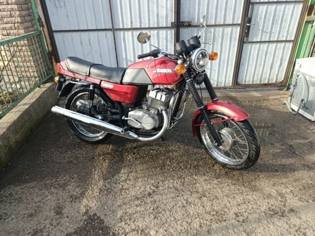 Інша Інша, об'ємом двигуна 0.35 л та пробігом 0 тис. км за 1015 $, фото 4 на Automoto.ua