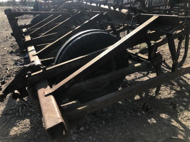 Інша Інша, об'ємом двигуна 0 л та пробігом 0 тис. км за 5979 $, фото 3 на Automoto.ua