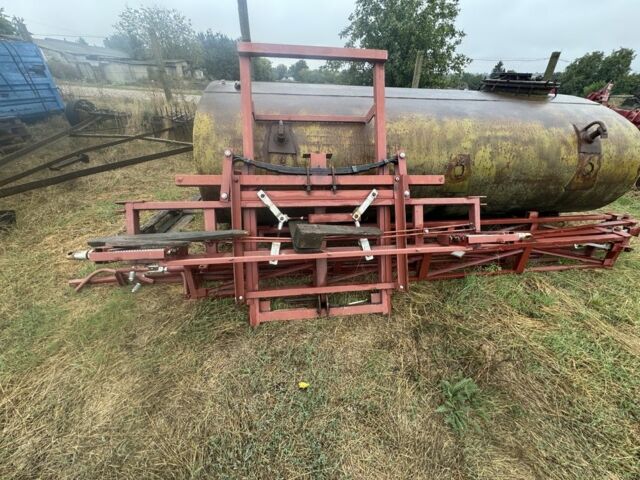 Другая Другая, объемом двигателя 0 л и пробегом 0 тыс. км за 4305 $, фото 5 на Automoto.ua