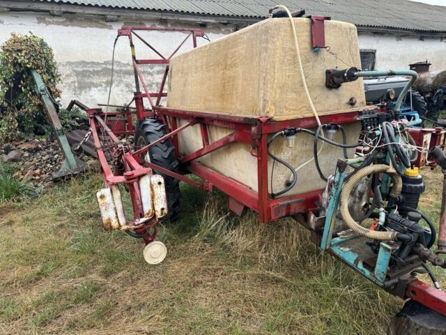 Другая Другая, объемом двигателя 0 л и пробегом 0 тыс. км за 4305 $, фото 1 на Automoto.ua