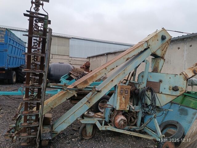 Другая Другая, объемом двигателя 0 л и пробегом 0 тыс. км за 856 $, фото 5 на Automoto.ua