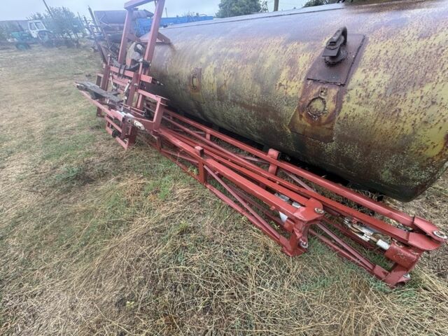 Другая Другая, объемом двигателя 0 л и пробегом 0 тыс. км за 4305 $, фото 7 на Automoto.ua