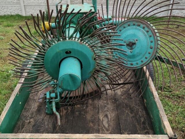 Інша Інша, об'ємом двигуна 0 л та пробігом 0 тис. км за 1500 $, фото 1 на Automoto.ua