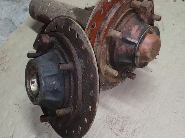 Другая Другая, объемом двигателя 0 л и пробегом 0 тыс. км за 41 $, фото 7 на Automoto.ua