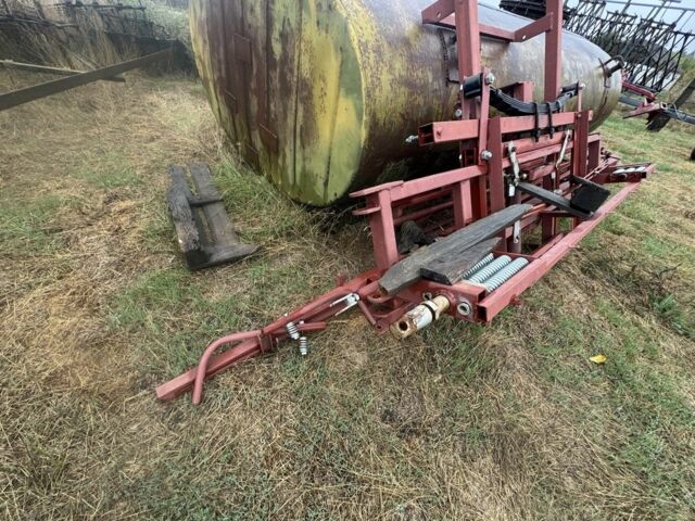 Другая Другая, объемом двигателя 0 л и пробегом 0 тыс. км за 4305 $, фото 6 на Automoto.ua