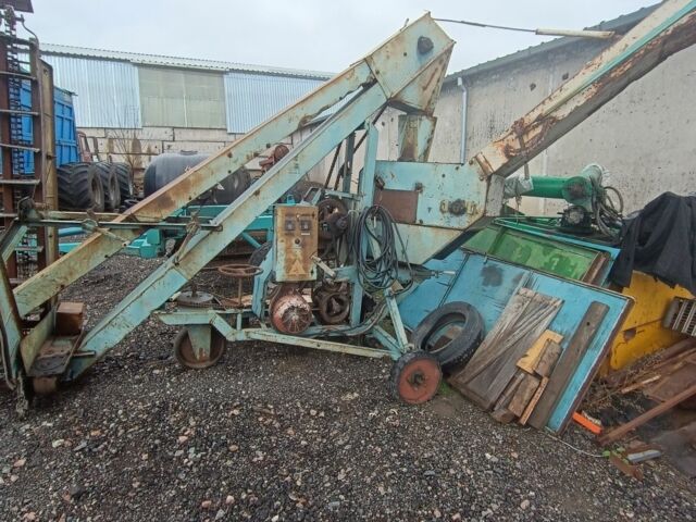 Другая Другая, объемом двигателя 0 л и пробегом 0 тыс. км за 856 $, фото 2 на Automoto.ua