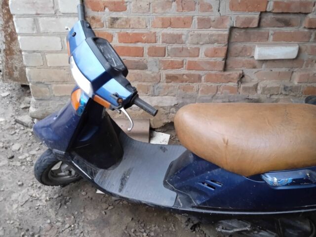 Другая Другая, объемом двигателя 80 л и пробегом 0 тыс. км за 237 $, фото 1 на Automoto.ua