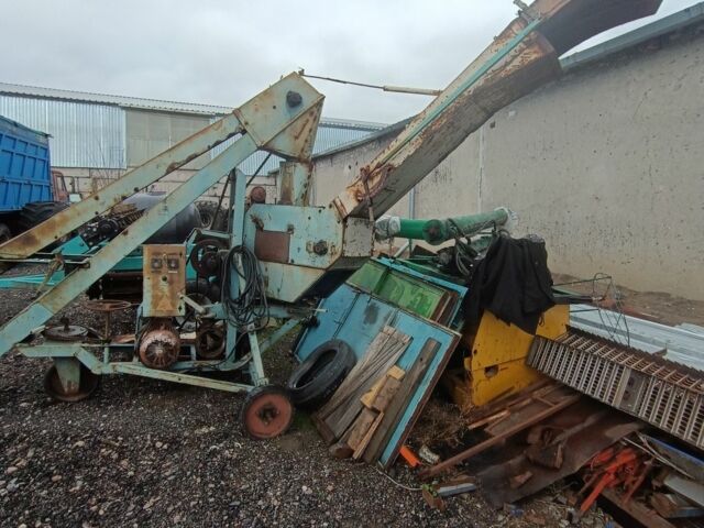 Другая Другая, объемом двигателя 0 л и пробегом 0 тыс. км за 856 $, фото 3 на Automoto.ua